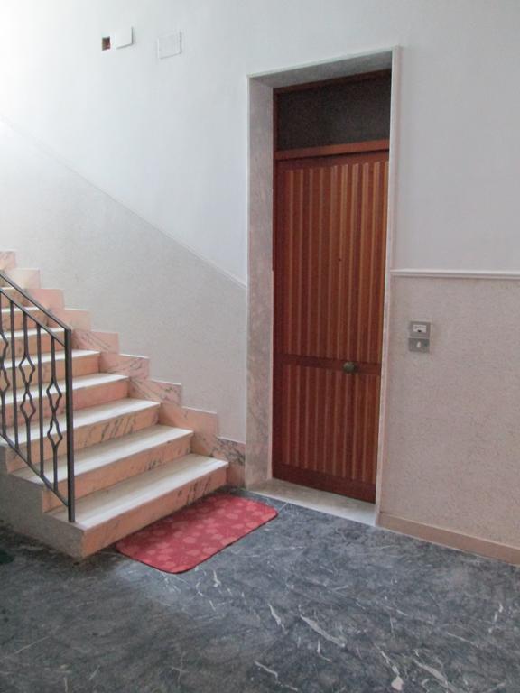 Apartamento Bella Reggio Reggio Calabria Exterior foto